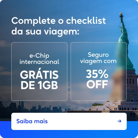 banner de promoção de férias